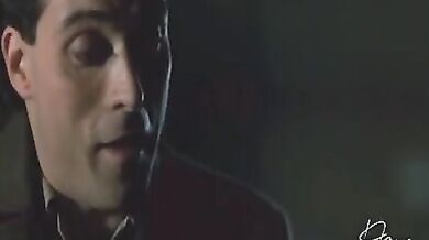 Dark Town scene THREE