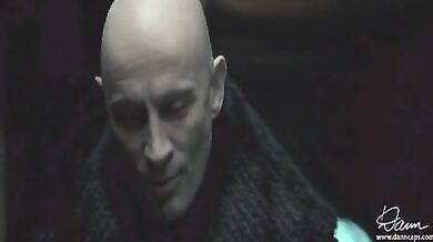 Dark City scene 4