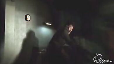 Dark City scene 4
