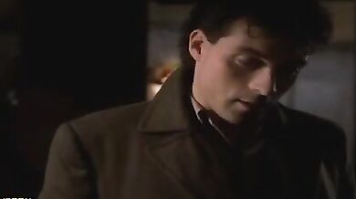 Darksome City scene 5