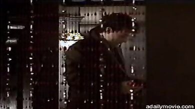 Darksome City scene 6