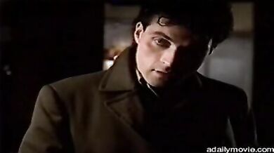 Darksome City scene 6