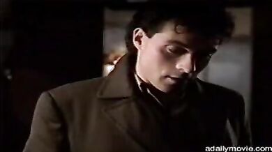 Darksome City scene 6
