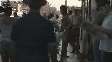 American Gangster scene 4