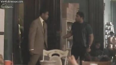 American Gangster scene 4