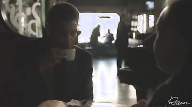 American Gangster scene 5
