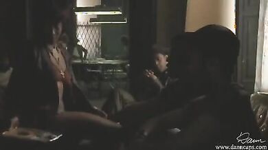 American Gangster scene 5