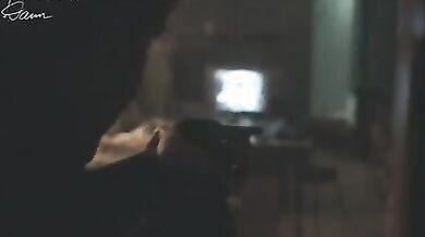 American Gangster scene 6