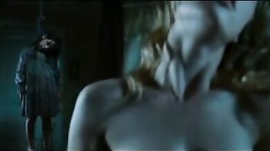 The Amityville Horror