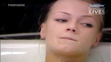 Big Brother: Germany scene 3
