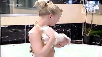Big Brother: Germany scene 3