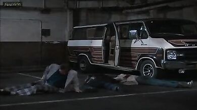 Death Wish II scene 2