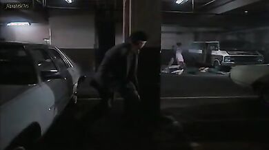 Death Wish II scene 2