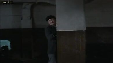 Death Wish II scene 2