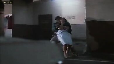 Death Wish II scene 2