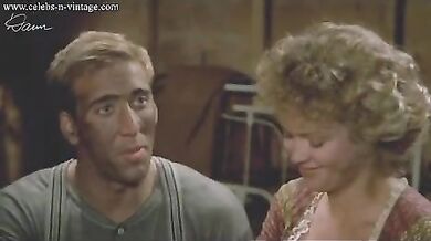 The Man in Blue scene 4