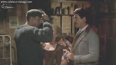 The Man in Blue scene 4