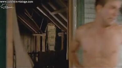The Man in Blue scene 4
