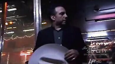 Sex and Lies in Sin City: The Ted Binion Scandal