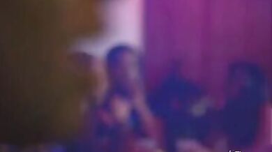 Stuck scene TWO