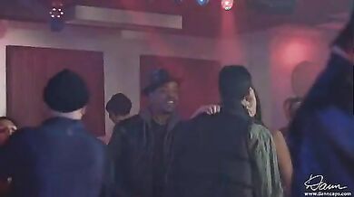 Stuck scene TWO
