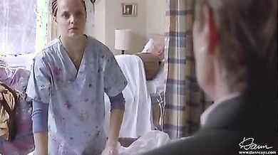 Stuck scene 5