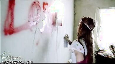 Spun scene 19