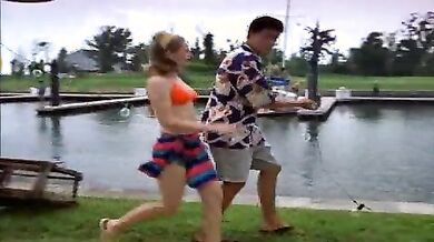 Dawson's Creek scene 2