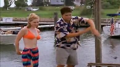 Dawson's Creek scene 2