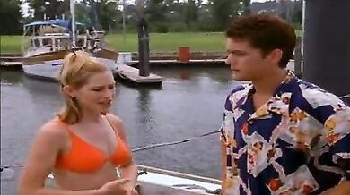 Dawson's Creek scene 2