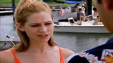 Dawson's Creek scene 2