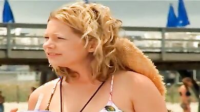 Dawson's Creek scene 3