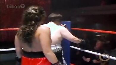 Punch scene 3