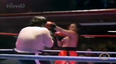 Punch scene 3