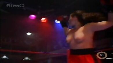 Punch scene 4