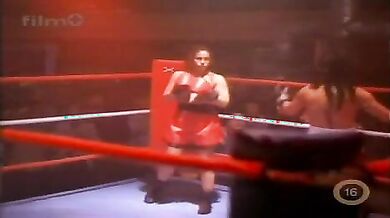 Punch scene 5