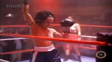 Punch scene 5