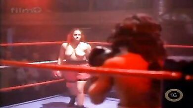 Punch scene 5