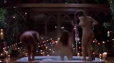 The People vs. Larry Flynt scene 7