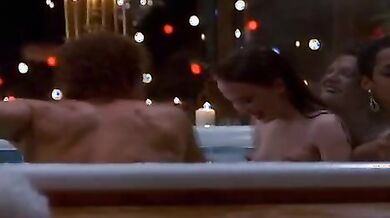 The People vs. Larry Flynt scene 7