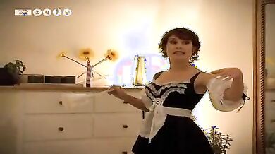 Klovn scene THREE