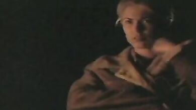 Dark Day Blue Night scene 4