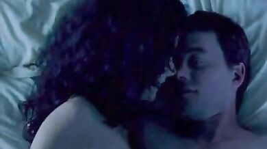Century Hotel scene 4