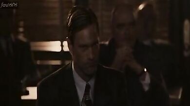 The Dark Dahlia scene TWO