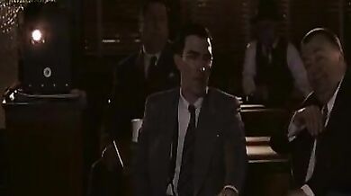 The Dark Dahlia scene TWO