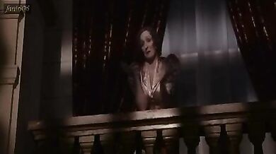 The Black Dahlia scene 3