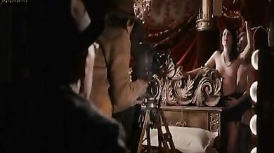 The Black Dahlia scene 3