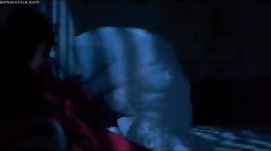 Century Hotel scene 6