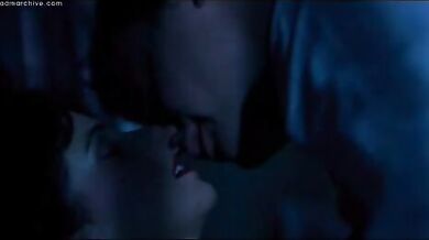 Century Hotel scene 6
