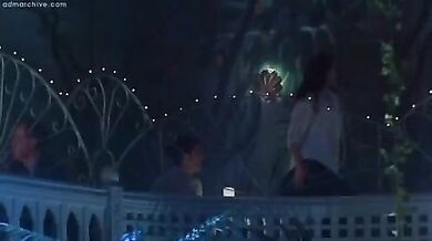 Exotica scene 2
